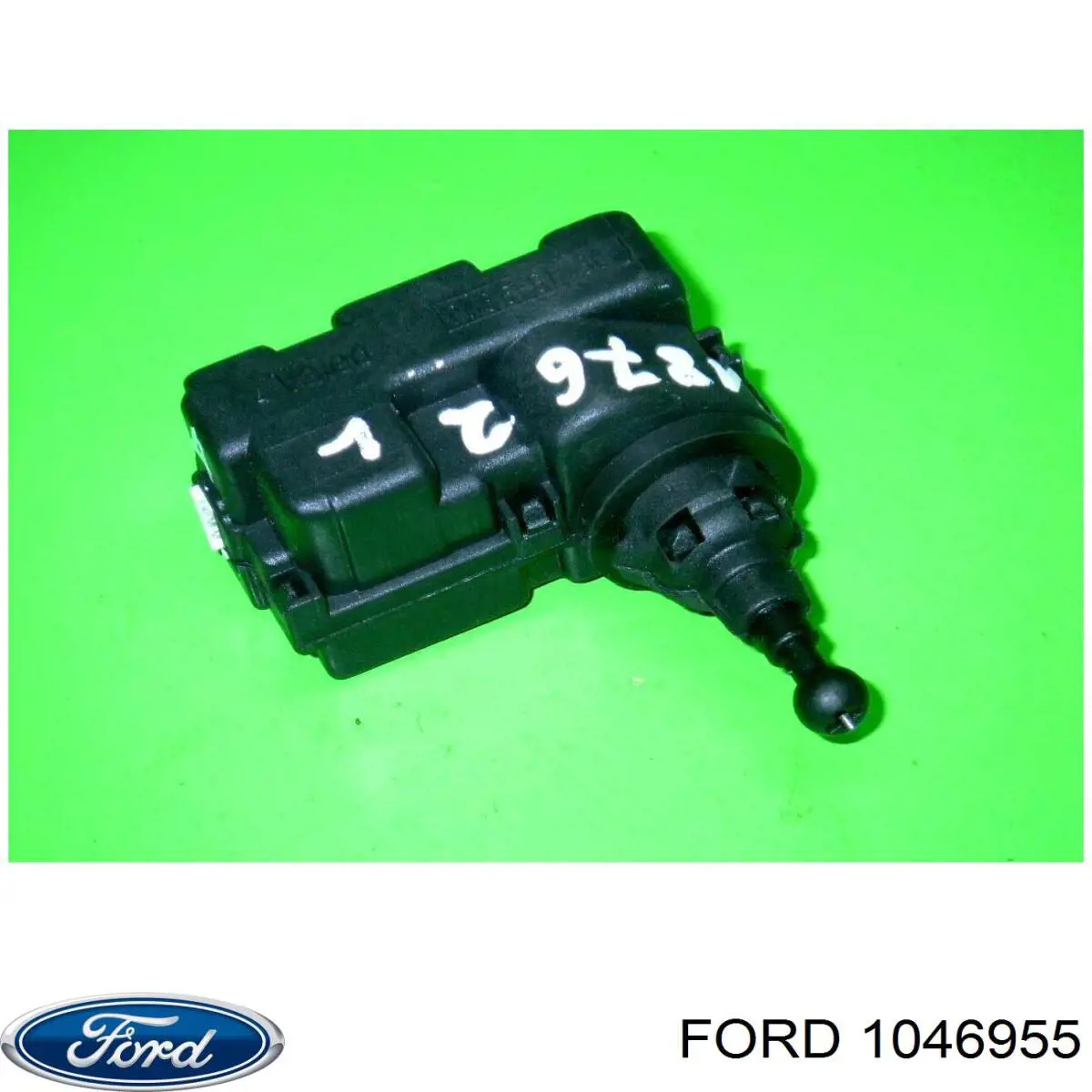 Автоматический корректор фар Ford Ka хэтчбек (RBT) (1996 - 2008) цена, от 128.79 USD