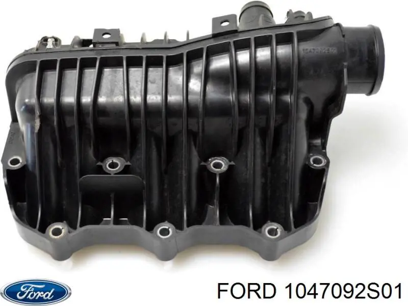 Купить 1047092S01 Ford Впускной коллектор