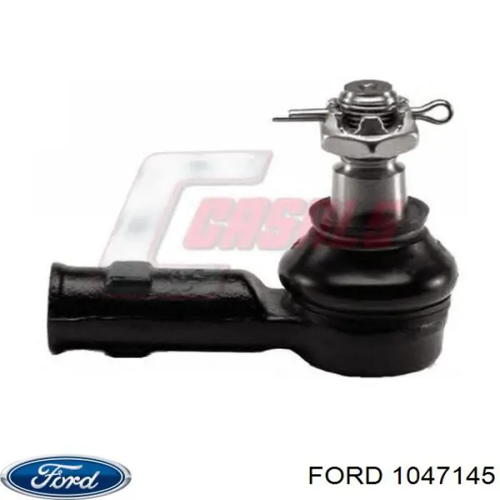 Рулевой наконечник 1047145 Ford