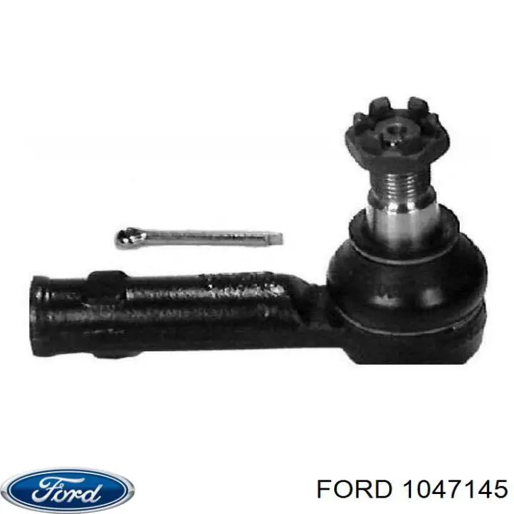 Рулевой наконечник Ford 1047145 цена, от 12.13 USD