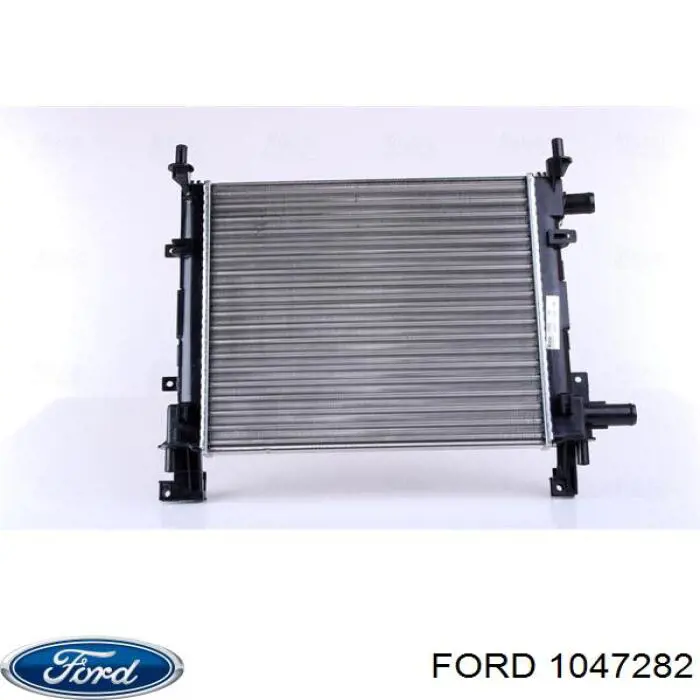  1038319 Ford