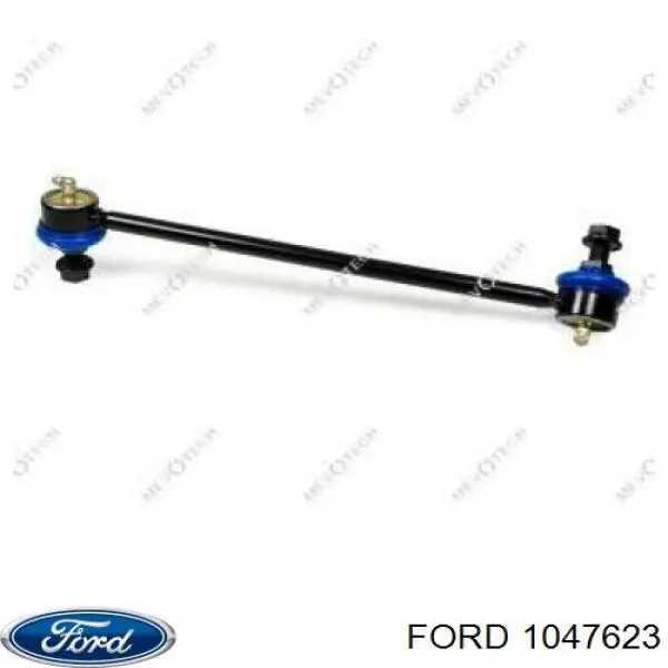 Купить 1047623 Ford Главный тормозной цилиндр