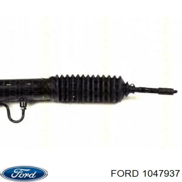 Рулевая рейка 1047937 Ford