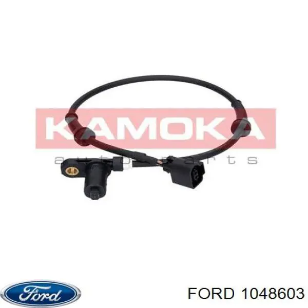 Датчик АБС передний 1048603 Ford