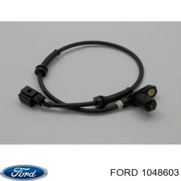 1048603 Ford датчик абс (abs передний)