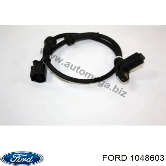 Передний датчик АБС Ford 1048603 цена, от 11.98 USD
