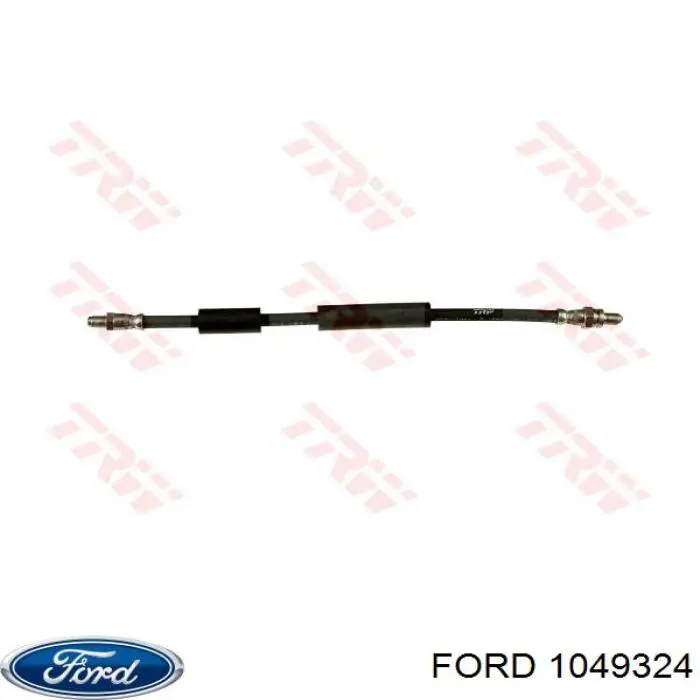 Тормозной шланг задний Ford 1049324 цена, от 4.55 USD