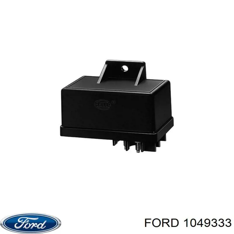Тросик спидометра на Ford Transit IV E