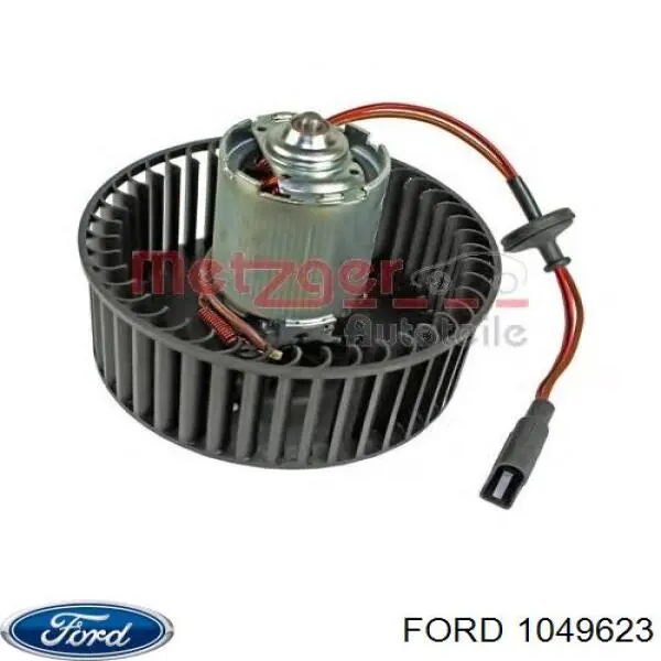  1049623 Ford