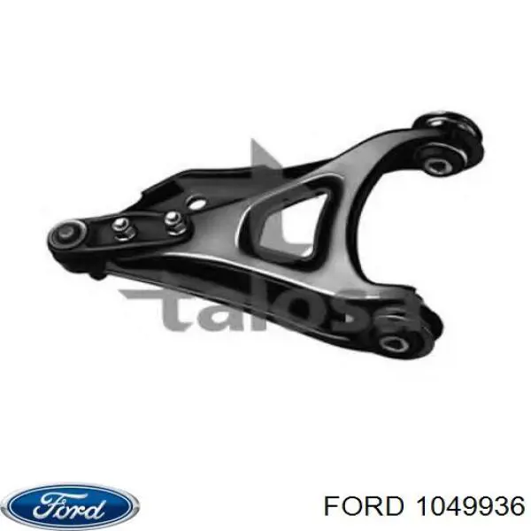 Тормозной суппорт Ford 1049936 цена, от 12.68 USD