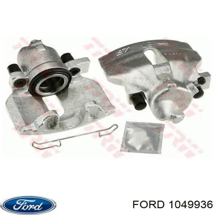 Тормозной суппорт Ford 1049936 цена, от 12.68 USD