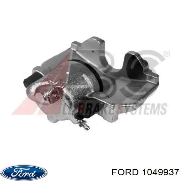 Супорт тормзной Ford 1049937 цена, от 14.11 USD
