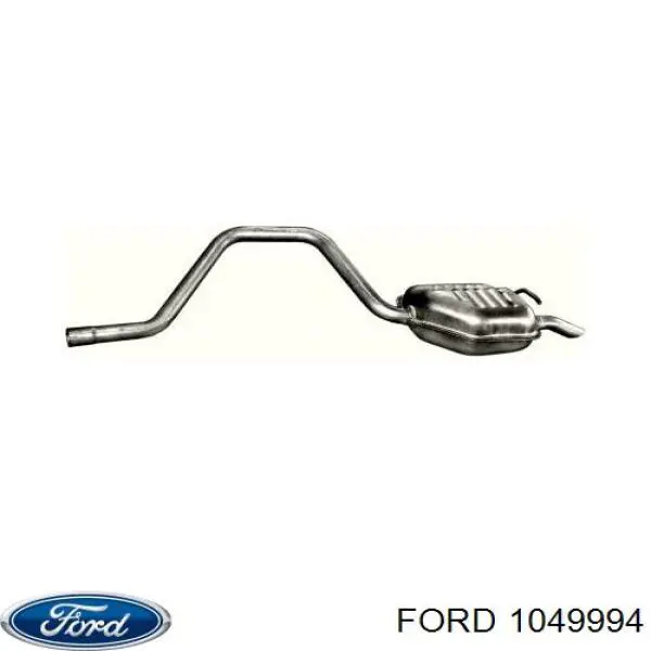  1018334 Ford