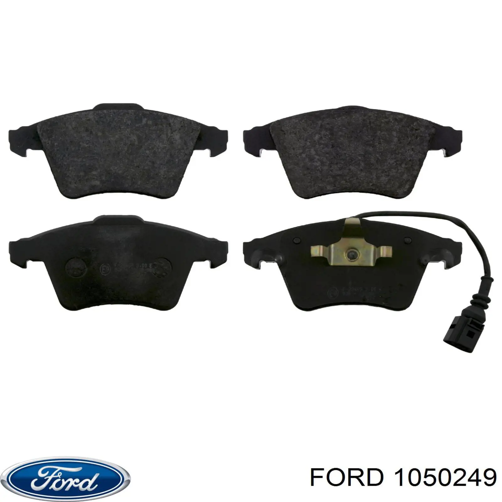 1050249 Ford 