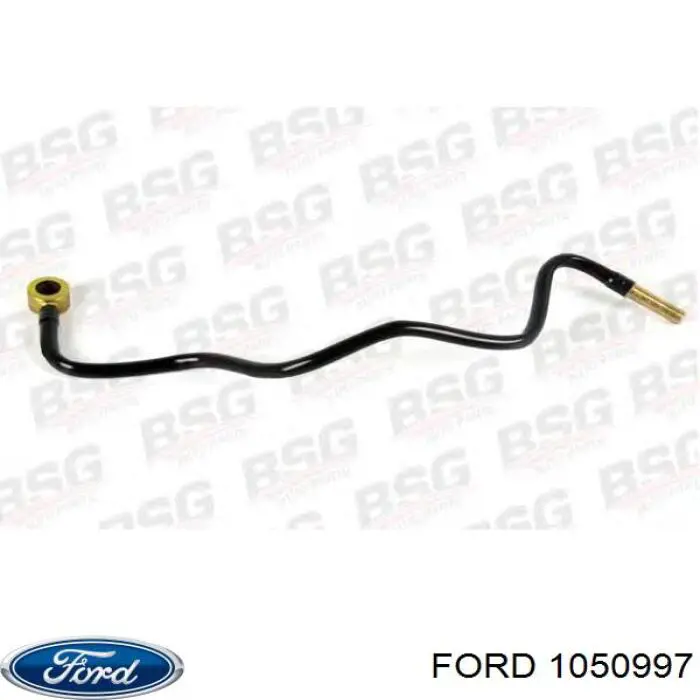  1050997 Ford