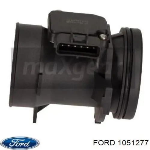 ДМРВ 1051277 Ford