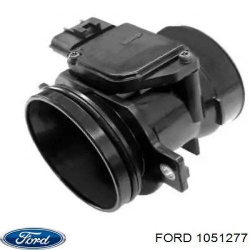 1051277 Ford дмрв