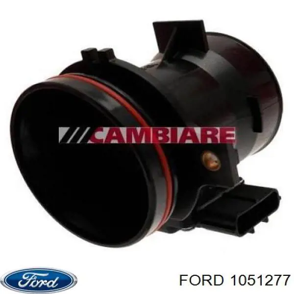 Купить 1051277 Ford Воздухомер