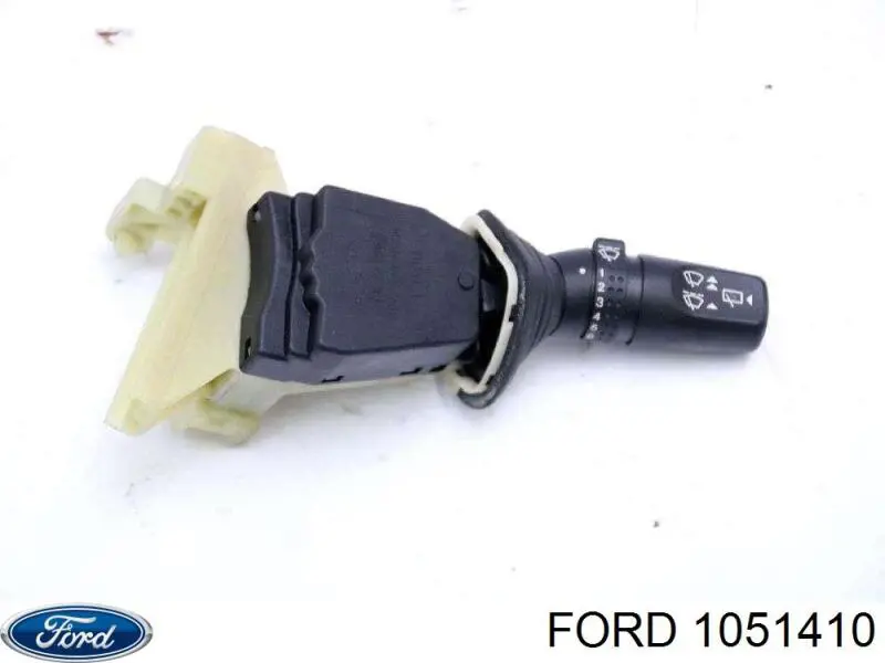  1051410 Ford