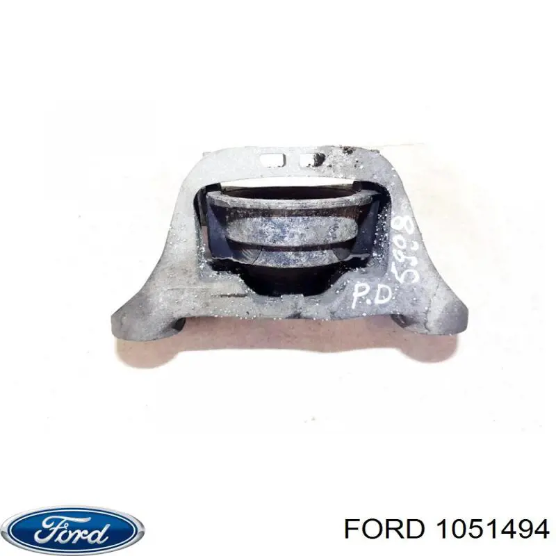  1051494 Ford