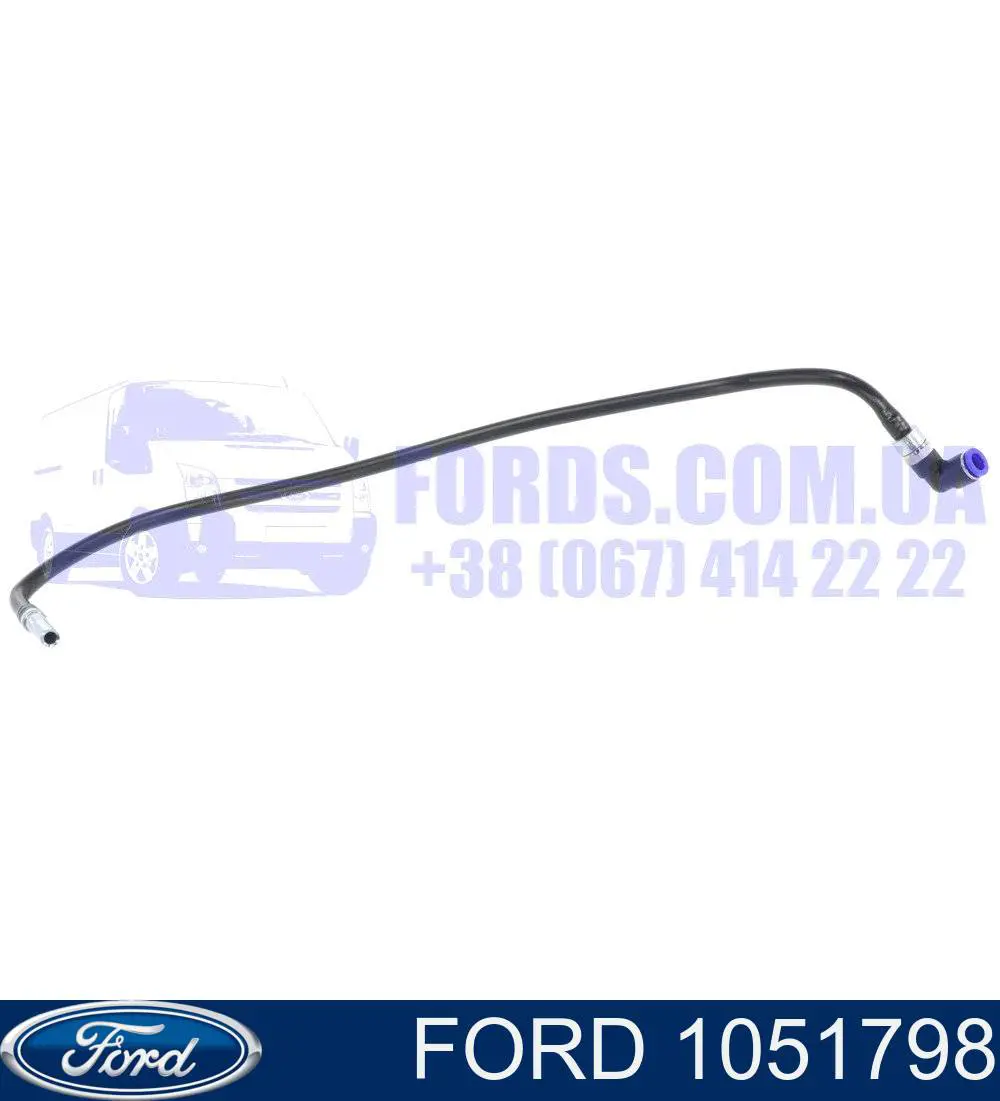  1051798 Ford