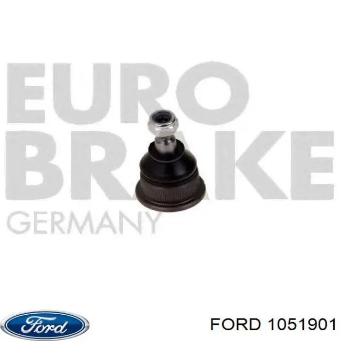 Натяжной ролик Ford 1051901 цена, от 9.98 USD