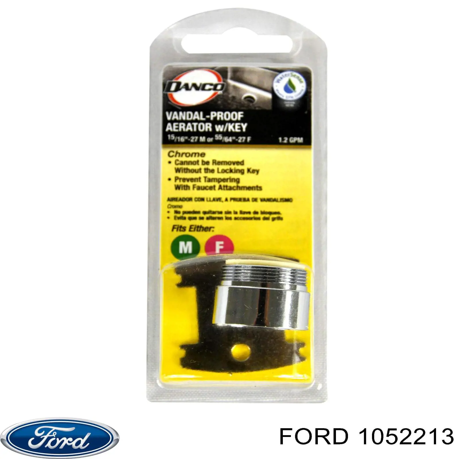 Подкрыльник переднего крыла, правый на Ford Mondeo I GBP