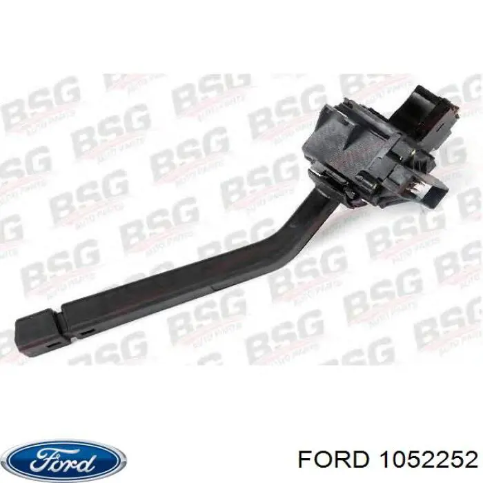 Купить 1052252 Ford Левый подрулевой переключатель