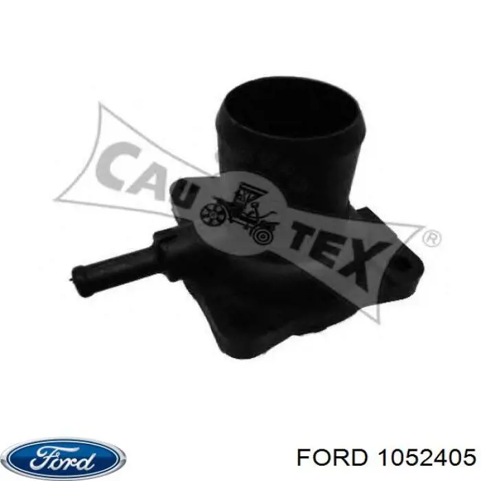 Крышка термостата Ford 1052405