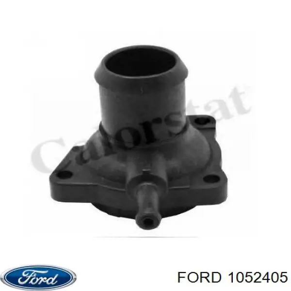 Купить 1052405 Ford Крышка термостата