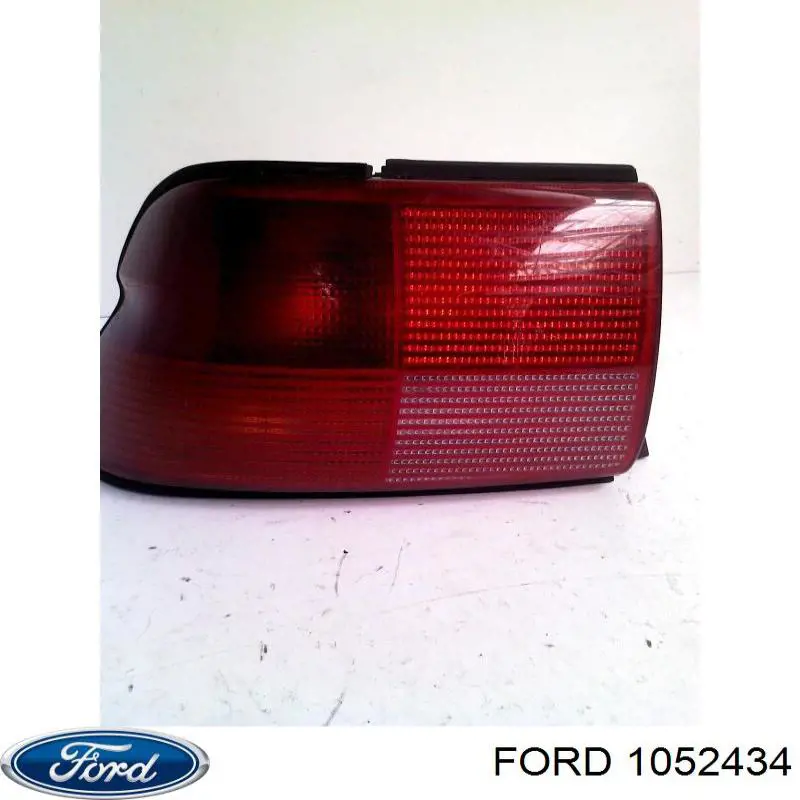Купить 1052434 Ford Левый стоп