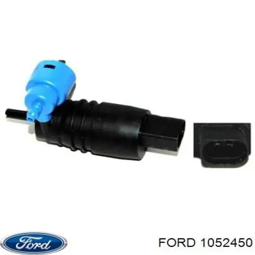 1052450 Ford 