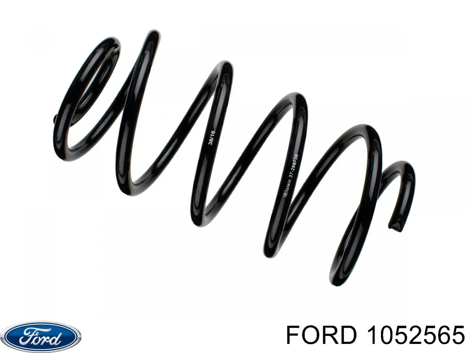 1052565 Ford 