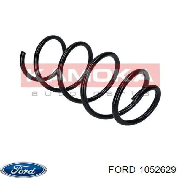  1052629 Ford