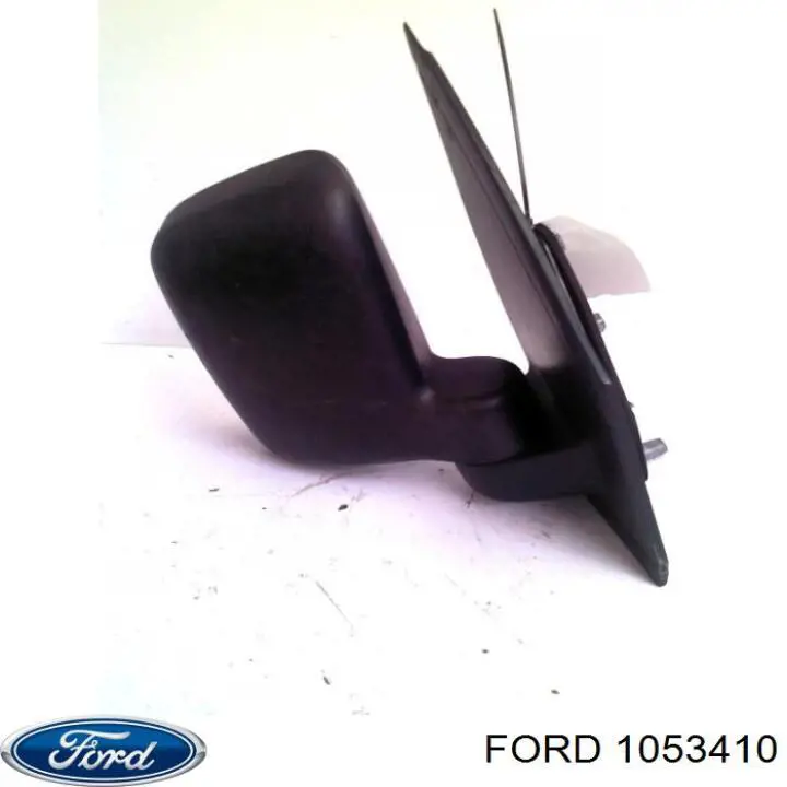 Купить 1053410 Ford Боковое зеркало заднего вида правое