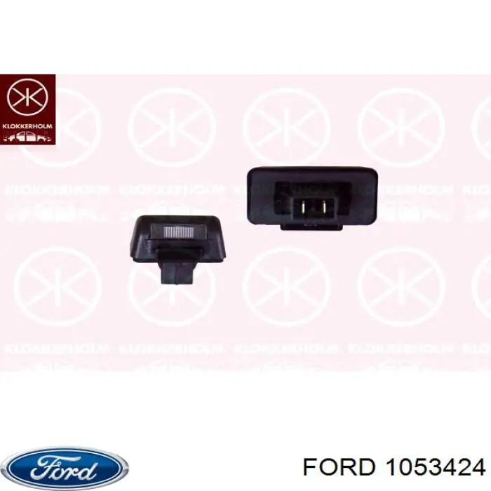 1013000 Ford 