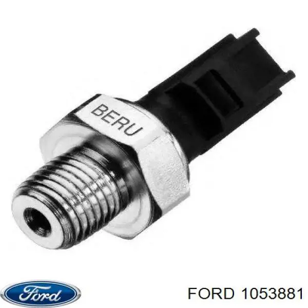 1053881 Ford датчик давления масла