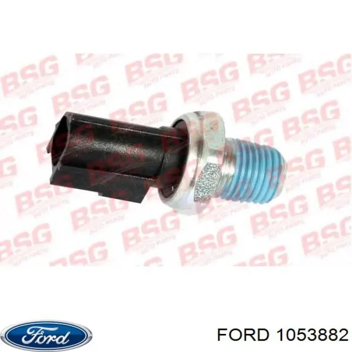 Манометры (указатель давления масла) Ford 1053882 цена, от 3.82 USD
