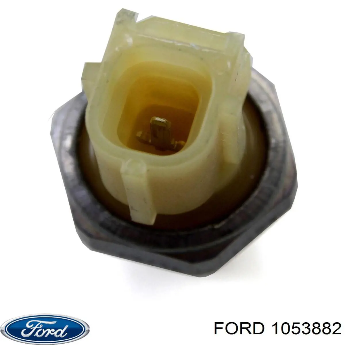 Датчик давления масла 1053882 Ford