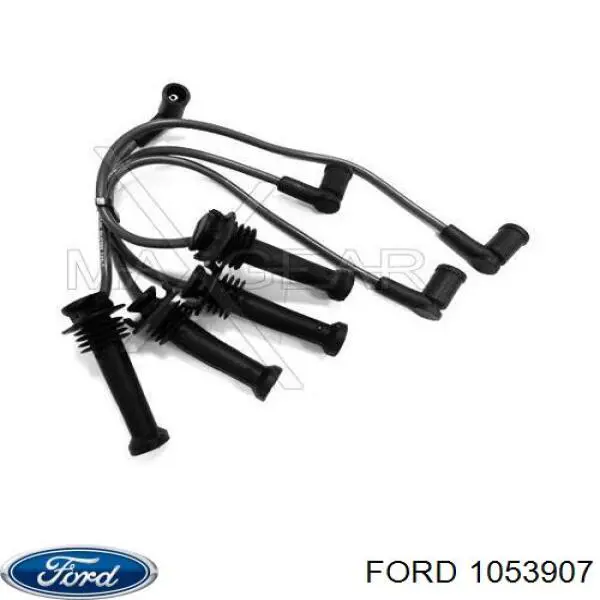 Провода зажигания Ford 1114744 цена, от 28.57 USD