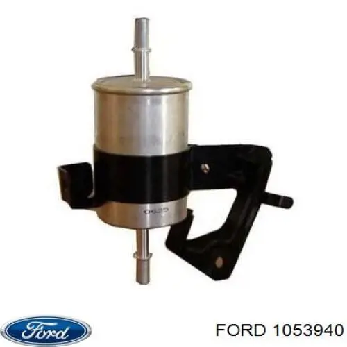 Подушка двигателя Ford 1053940 цена, от 50.02 USD
