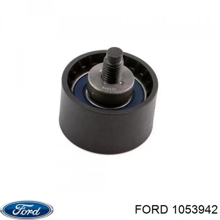 Паразитный ролик ГРМ 1053942 Ford