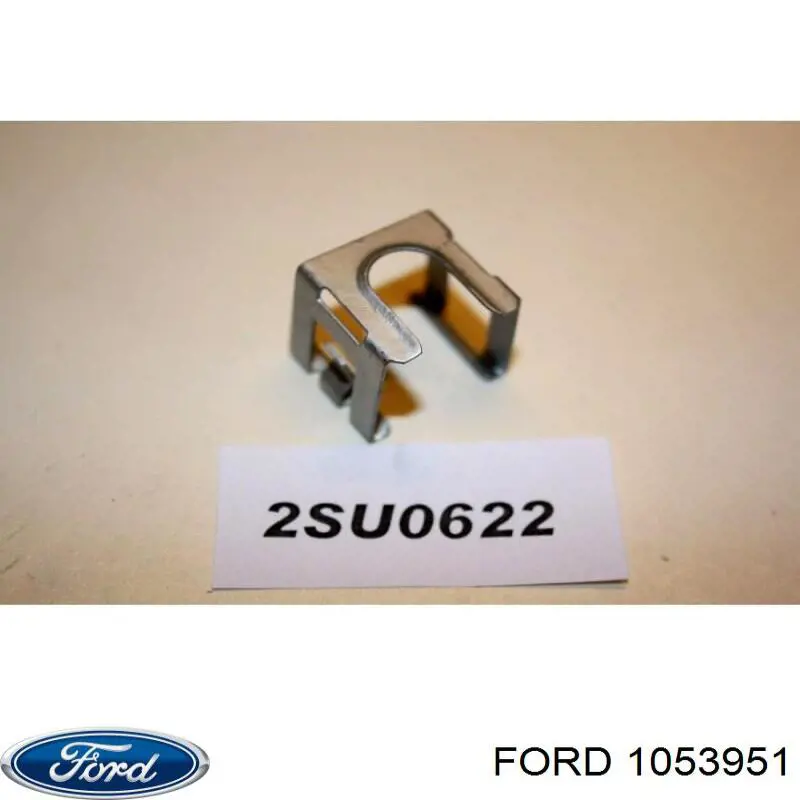  1053951 Ford