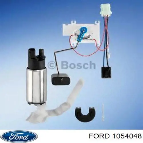Модуль бензонасоса Ford 1054048 цена, от 69.34 USD