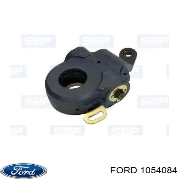 1054084 Ford 