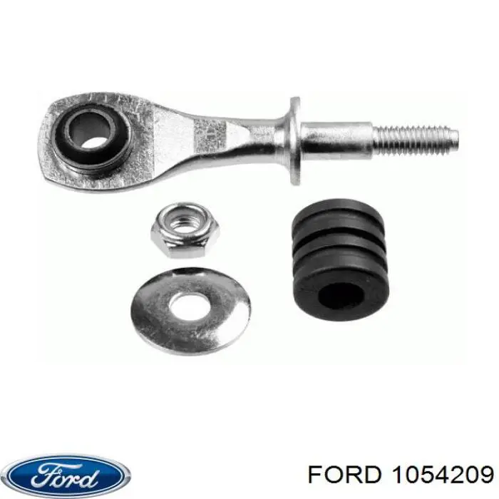 Стойка заднего стабилизатора 1054209 Ford