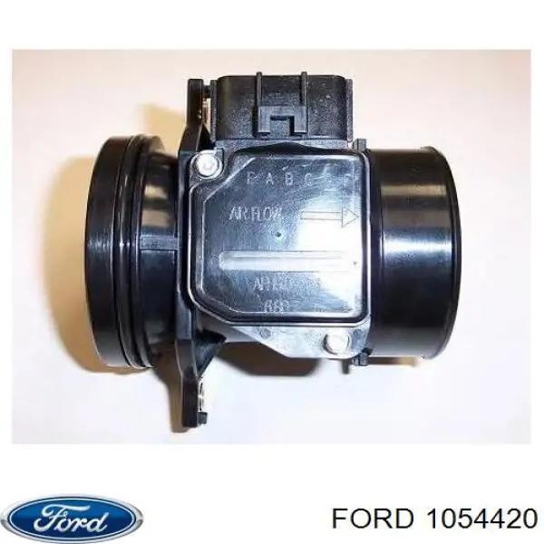 1054420 Ford дмрв