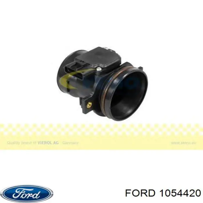Купить 1054420 Ford Воздухомер