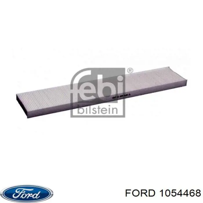 Фильтр салона 1054468 Ford