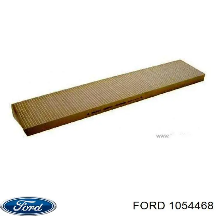 Воздушный фильтр салона Ford 1054468